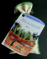 запарка для бани эвкалипт 30 г. огненный камень