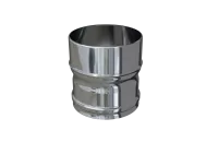 переход феррум нержавеющий (430/0,8 мм) ф160м-200п