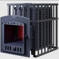 печь для бани gfs 30п2 зк в сетке