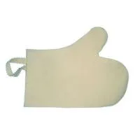 рукавица для сауны, бацькина баня