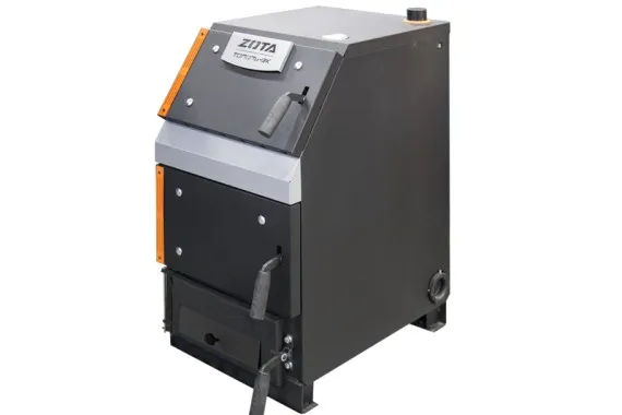 котел zota тополь вк-16 комбинированный