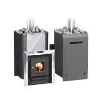 печь для бани ермак 16-с элит