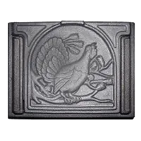 дверца чугунная прочистная дпр-3 токовище 200*157,5*54 мм, рубцовск