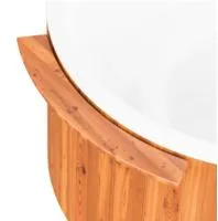 полка для купели polar spa elite quattro 200 термососна