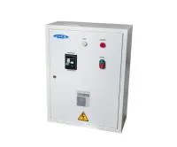 панель управления для котлов zota пу эвт-из4 (60-100квт)