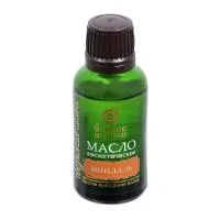 масло косметическое миндаль 25 мл., банные штучки