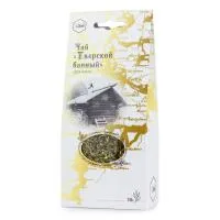 чай жива тверской банный, расслабляющий, 70гр