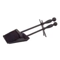 набор банный 20000bk-r