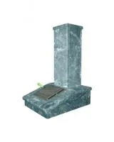 облицовка на трубу gfs 18 зк 115х790 талькохлорит 3 яруса под шибер