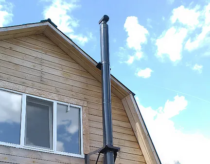 Как почистить дымоход в частном доме: полное руководство с профессиональными советами