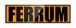 Лого Феррум на сайте интернет-магазина Печной Эксперт