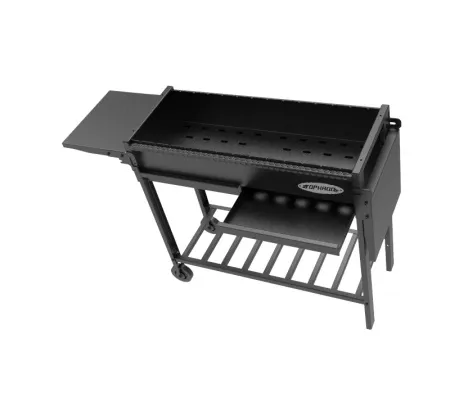 мангал торнадо семейный m23