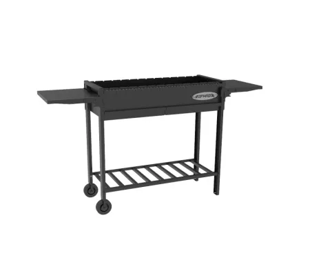 мангал торнадо семейный m23