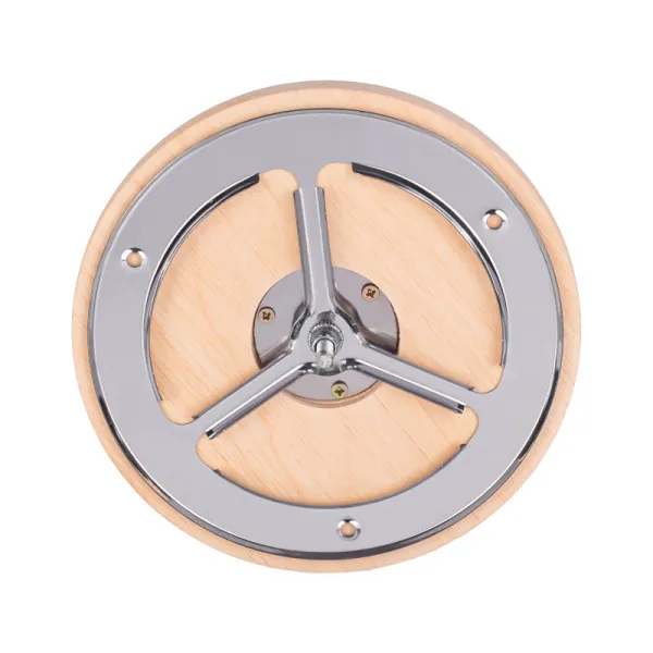 клапан вентиляционный woodson ф125 ольха